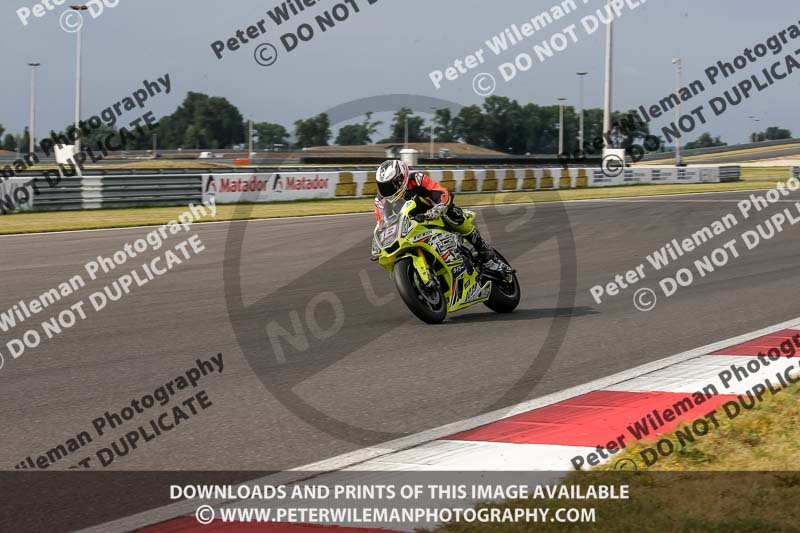 25 to 27th july 2019;Slovakia Ring;event digital images;motorbikes;no limits;peter wileman photography;trackday;trackday digital images